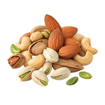 nuts